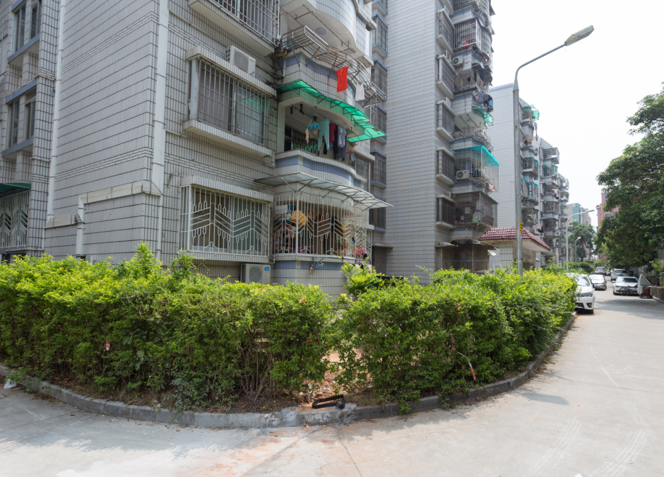  p>金鸡亭小区东区位于厦门市思明金鸡亭,由厦门市华林建设发展有限