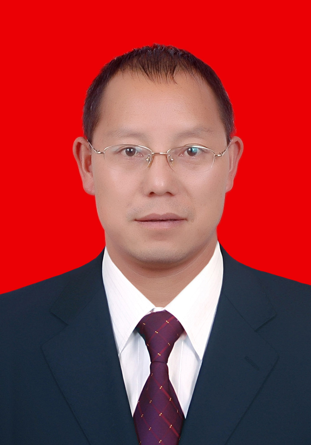 胡荣华