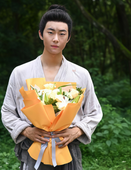 刘浩群（中国内地男演员）_百度百科