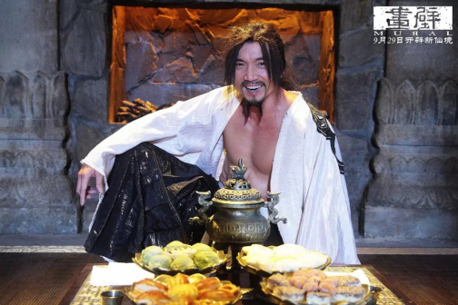 画壁（2011年陈嘉上执导的电影）_百度百科