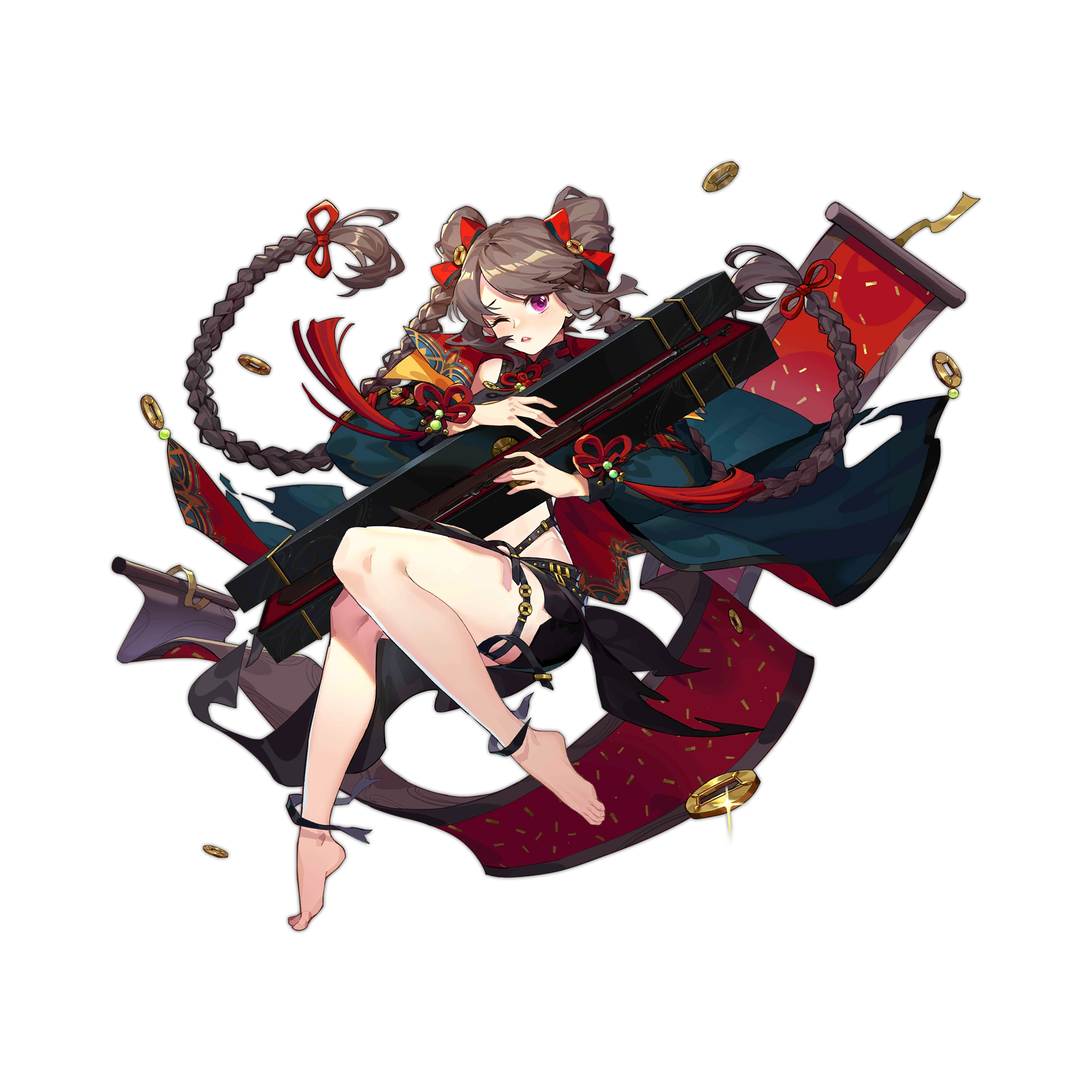  p>56式半是手机游戏《 a target="_blank" href="/item/少女前线