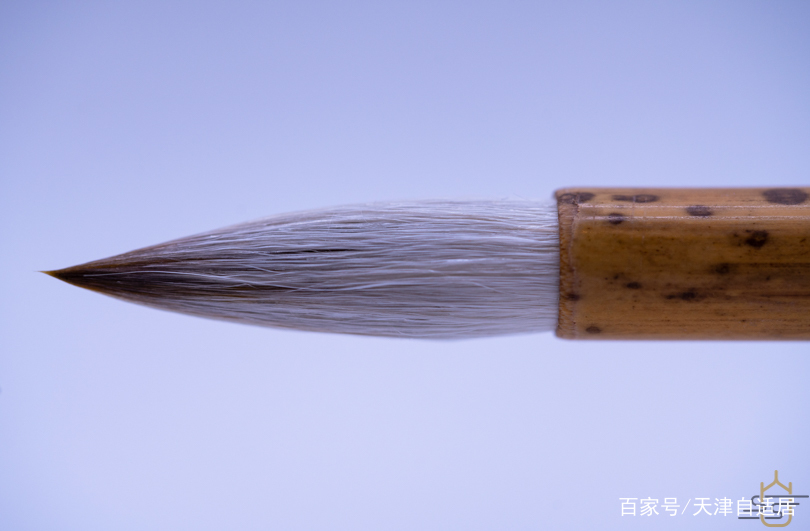写书法时手腕的用力技巧_百科TA说