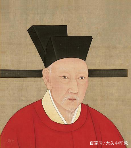 堪比大家的帝王书法之宋高宗赵构书法欣赏_百科TA说