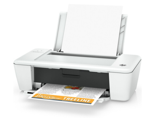 惠普Deskjet 1011_百度百科