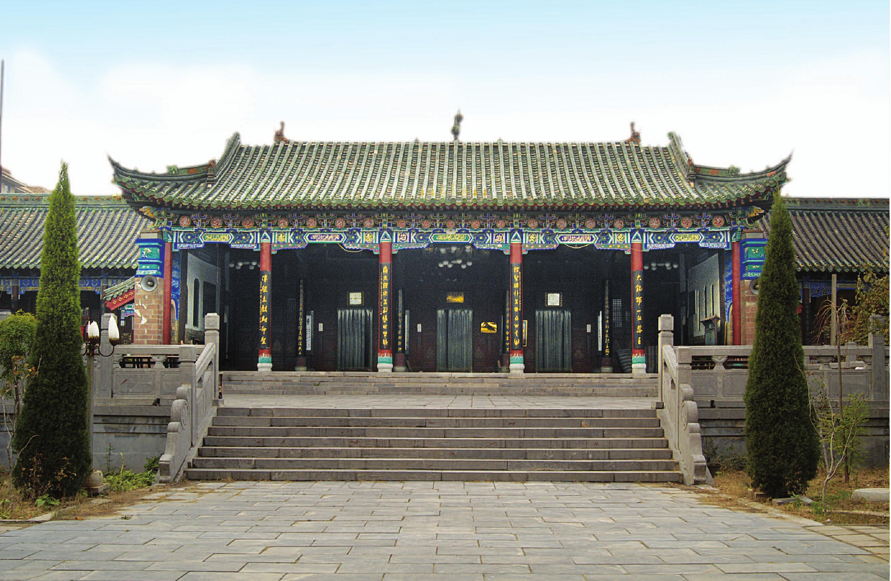 开封清真东大寺