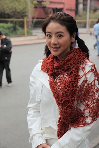 小李琳