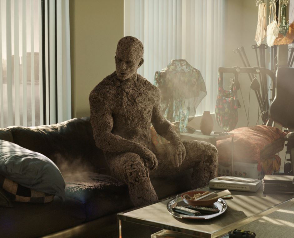  p>沙人(sandman)是美国 a target="_blank" href="/item/漫威">漫威 