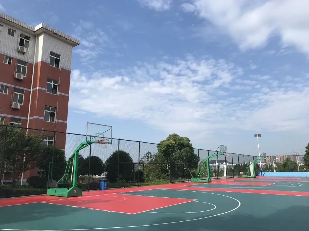 长沙县第六中学