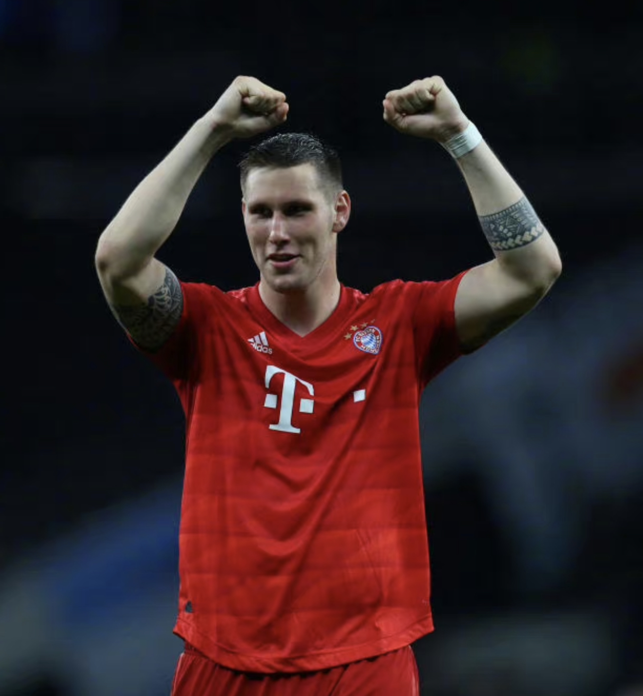 01qiihuc">尼克拉斯·聚勒(niklas süle),1995年9月3日出生于德国 a