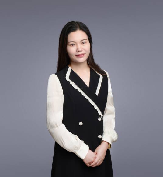 周奕珺_百度百科