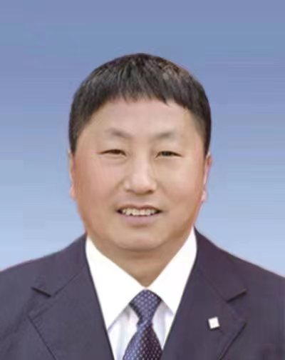 徐启华