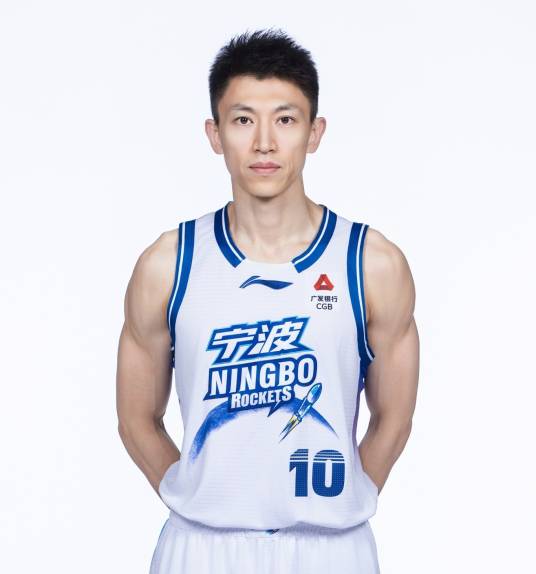 刘晓宇（中国篮球运动员）_百度百科