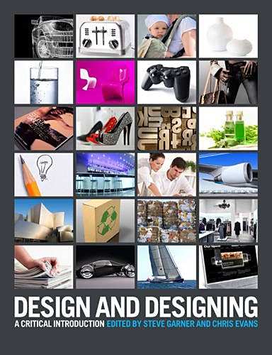 Design and Designing_百度百科