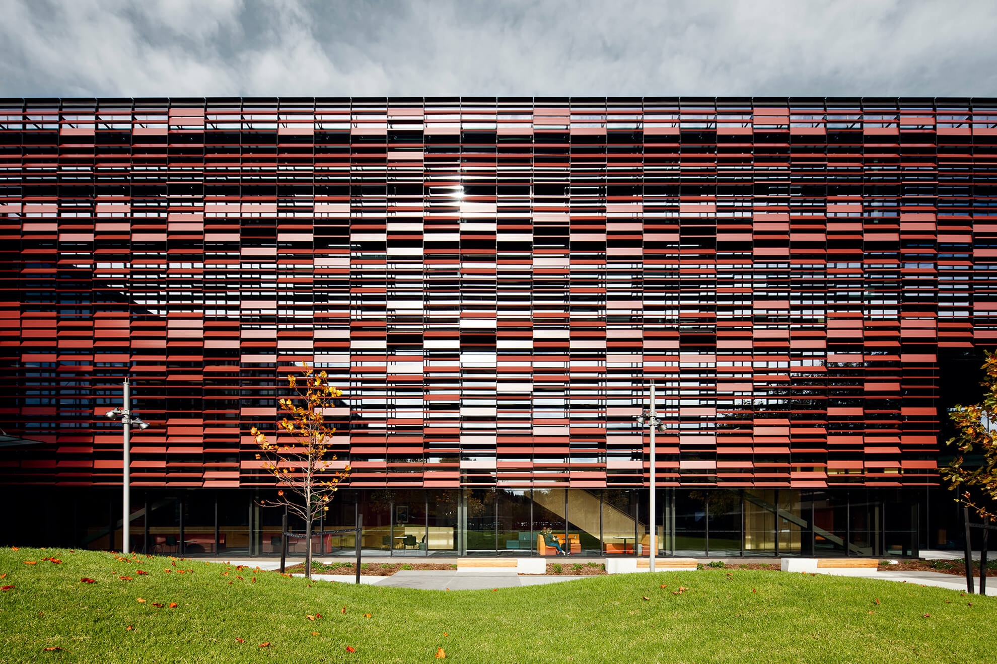 奥克兰理工大学