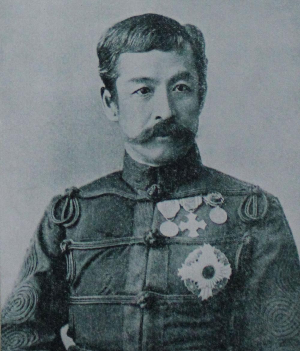  p> a target="_blank" href="/item/北白川宫能久亲王">北白川宫能久