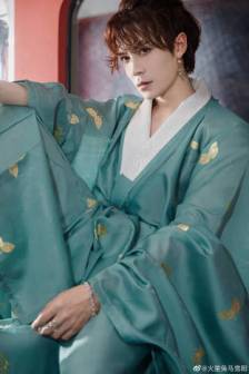 马雪阳（中国内地流行乐男歌手、影视演员、主持人）_百度百科