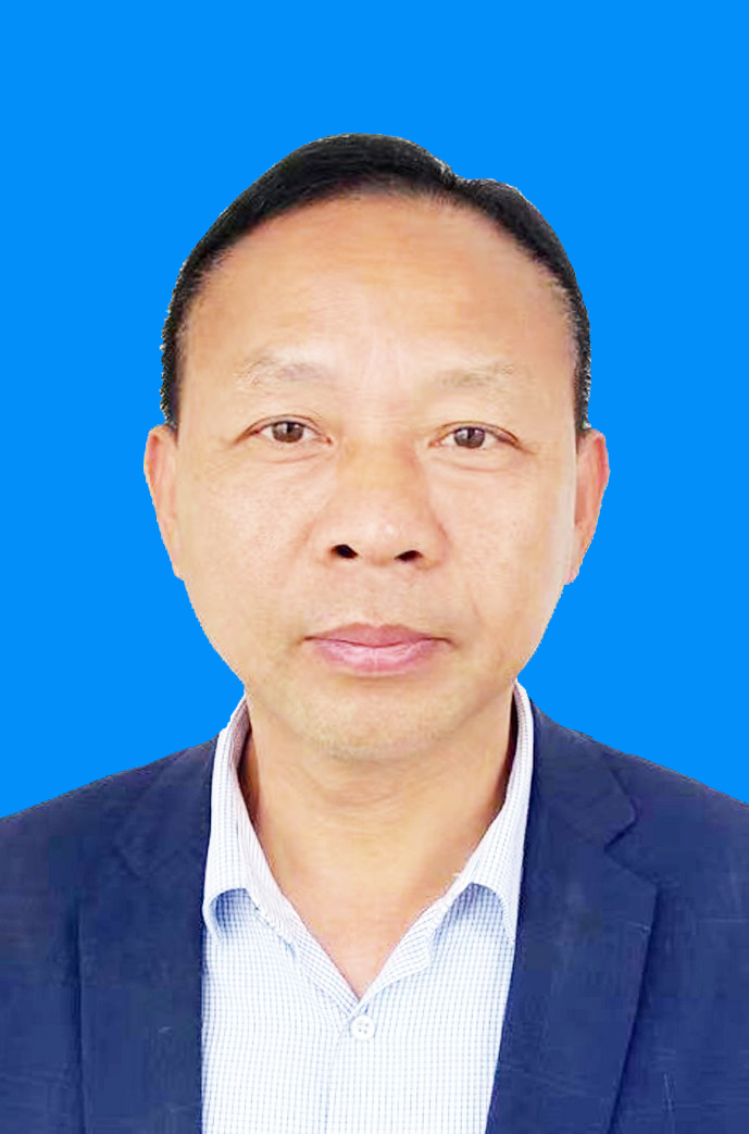 汪平所,男,汉族,安徽无为人,本科学历