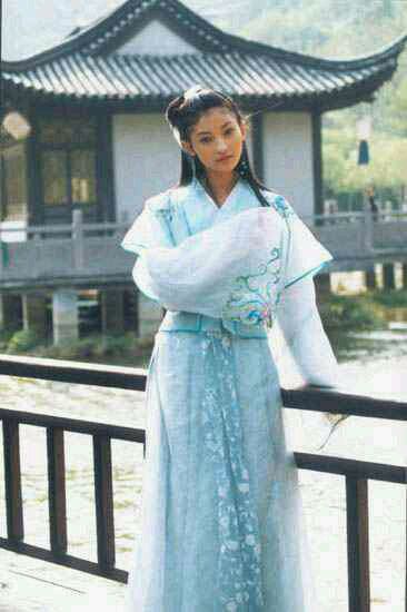 阿碧