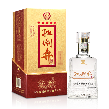 山东扳倒井股份有限公司