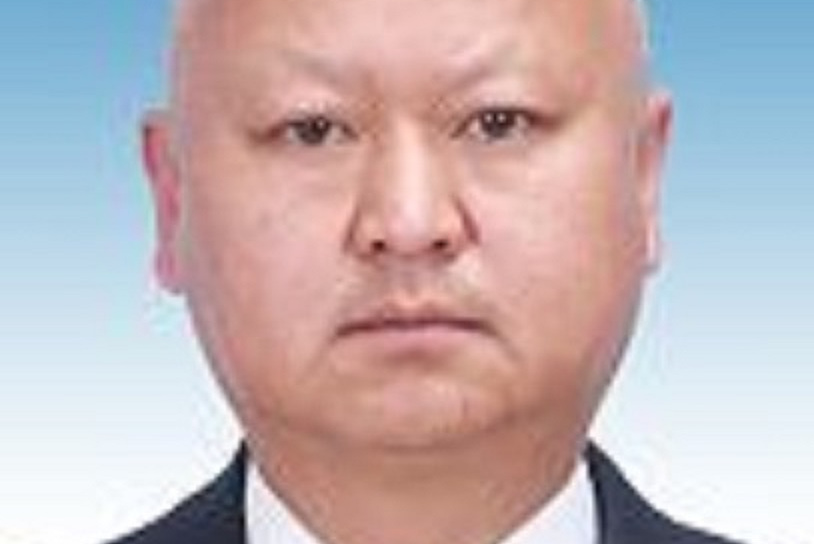 现任云南省大理州洱源县人民政府副县长. /p>