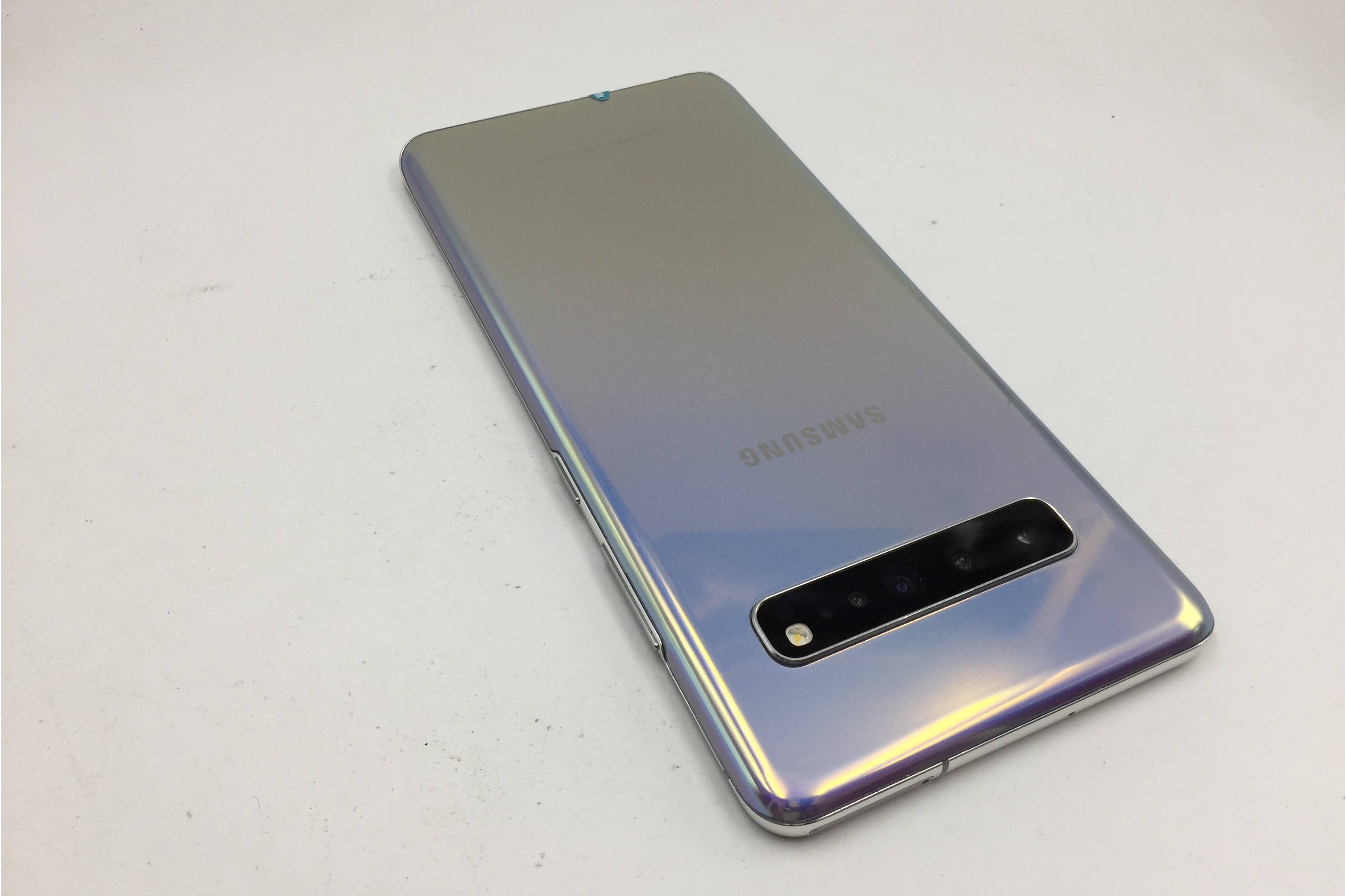 三星galaxy s10(5g版/全网通)