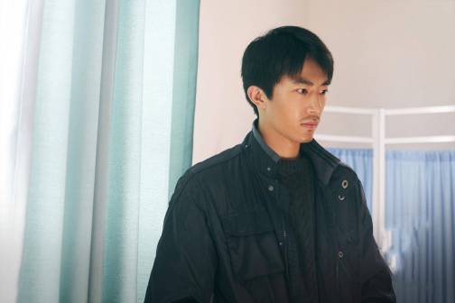 张开泰（中国内地影视男演员）_百度百科