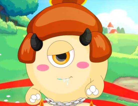 摩尔庄园第三季