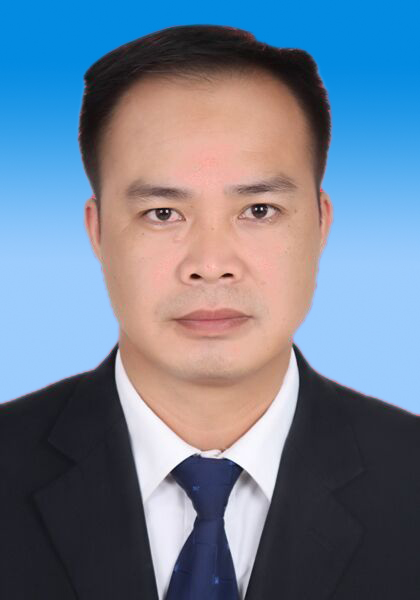  /p> p>现任贵州省册亨县委教育工委副书记,县教育局党组成员,副局长