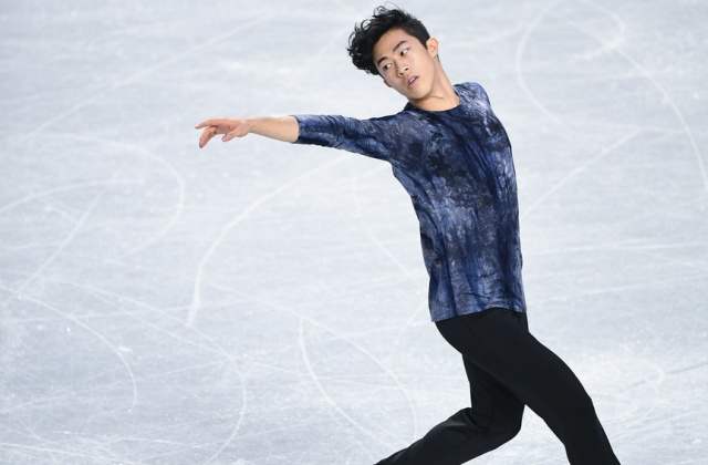 nathan chen