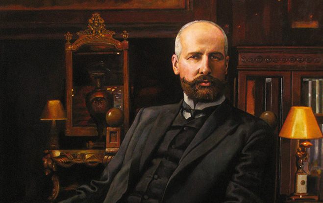 彼得·阿尔卡季耶维奇·斯托雷平