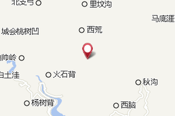 鹅屋乡天桥