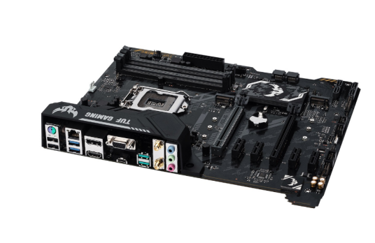 华硕TUF H370-PRO GAMING_百度百科