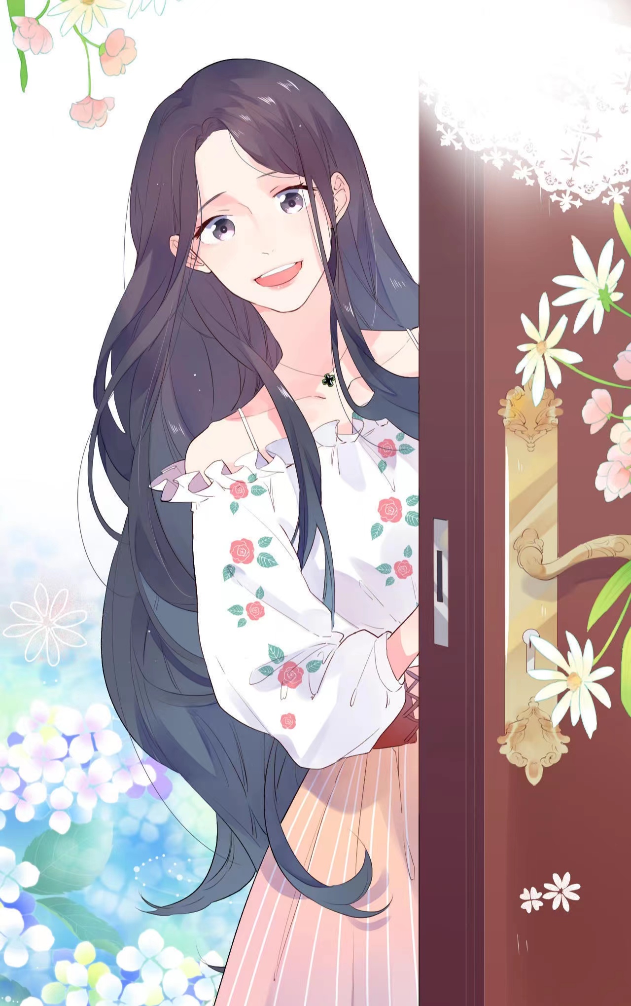 《dolo命运胶囊》是由兔街子创作并作画的奇幻类漫画,于2018年2月8日