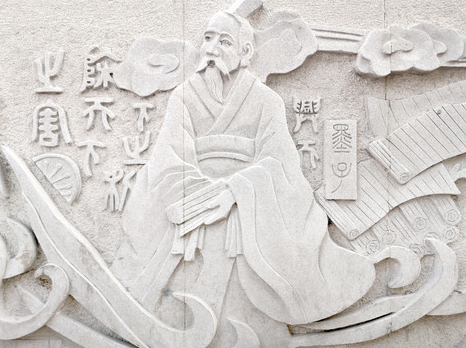 该如何理解墨子的“兼爱”思想呢?_百科TA说