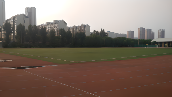 体育设施图片