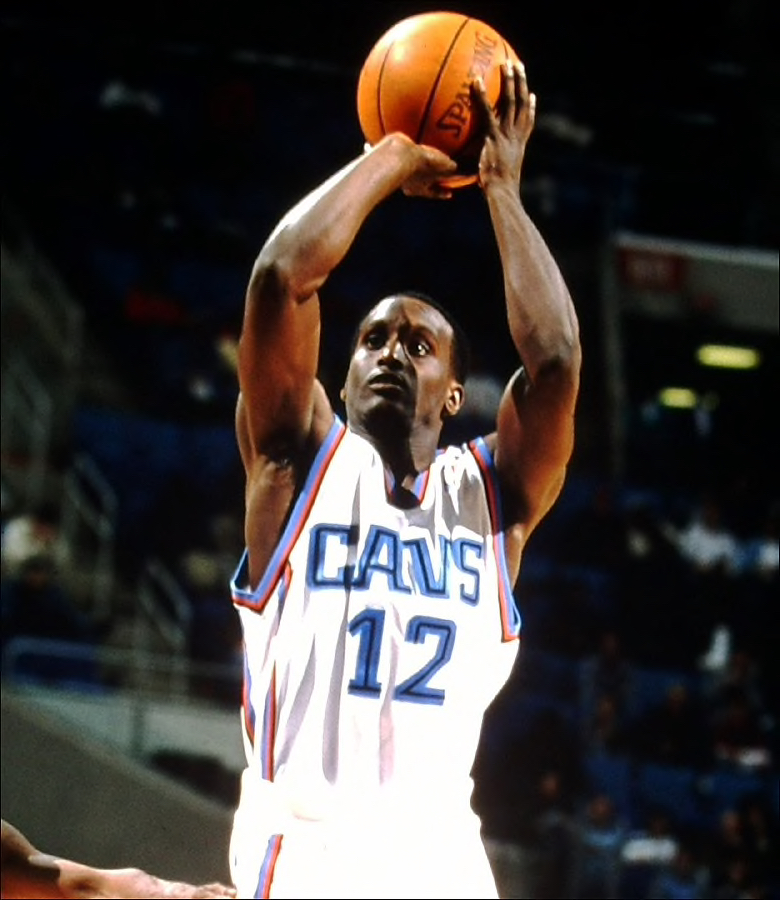 乔伊·格拉汉姆