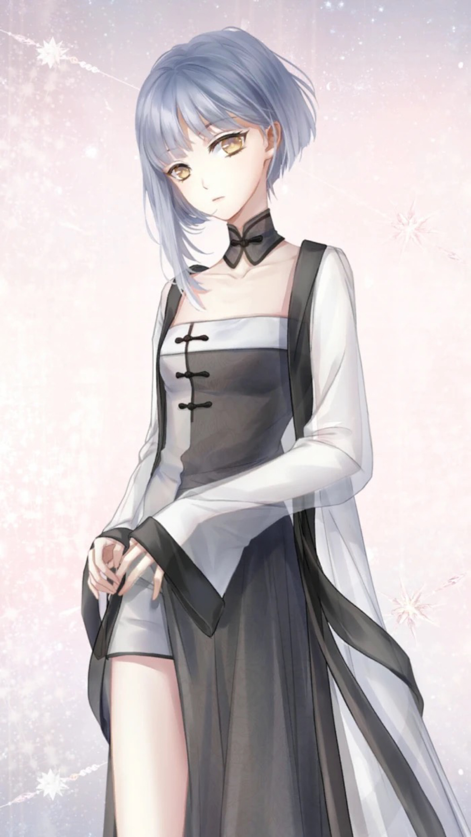  p>夜宵是叠纸游戏暖暖系列第四代作品《 a target="_blank" href="