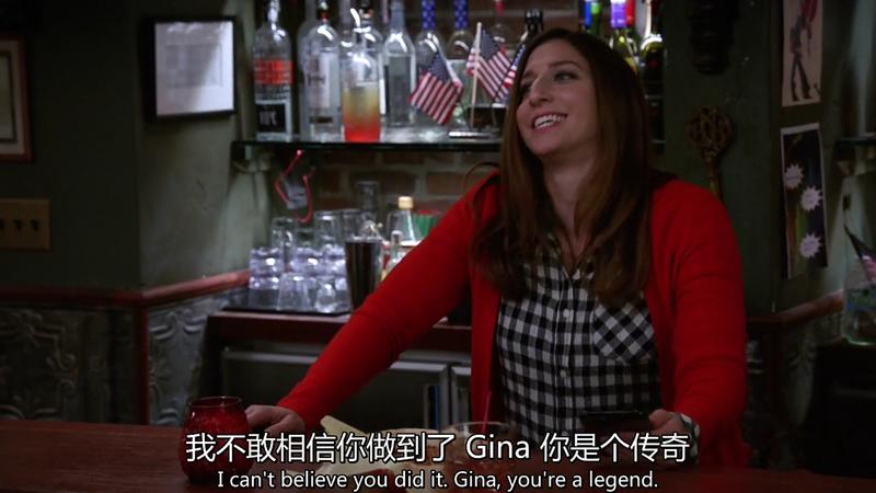 神烦警探第四季