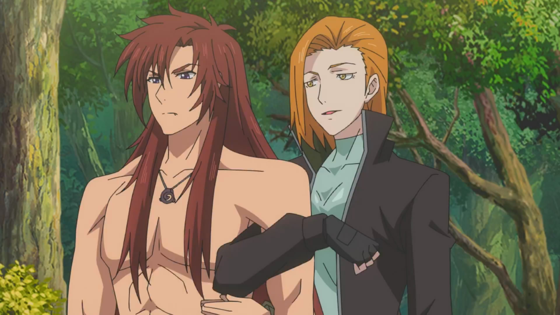 女,是漫画《 a target="_blank" href="/item/全职法师/22560283"