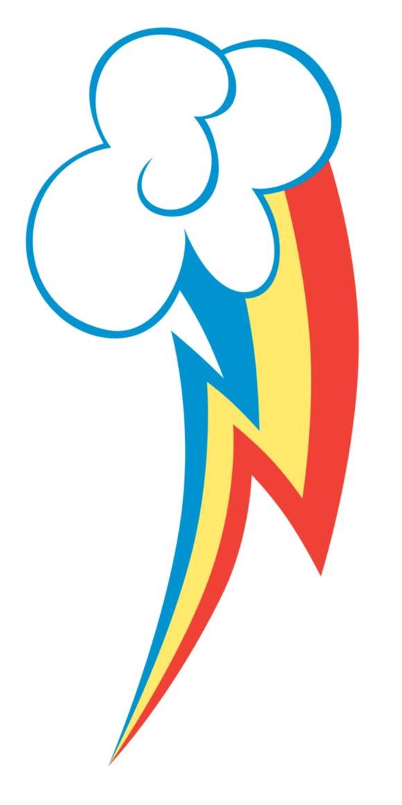  p data-id="gnx5g4h1iw">云宝(rainbow dash)