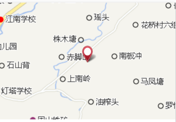 新塘村四组