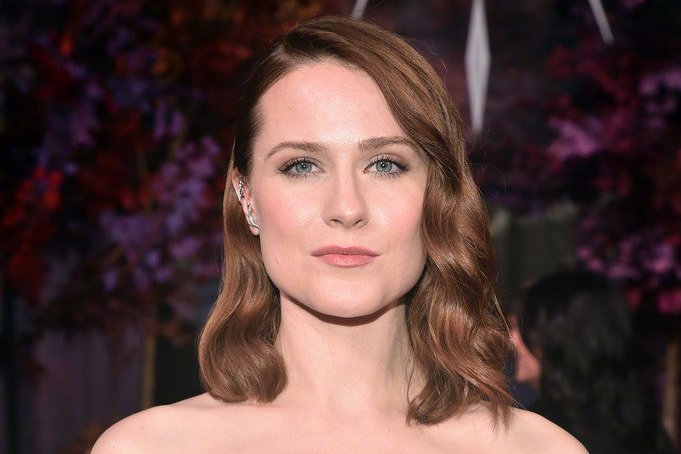 埃文·蕾切尔·伍德