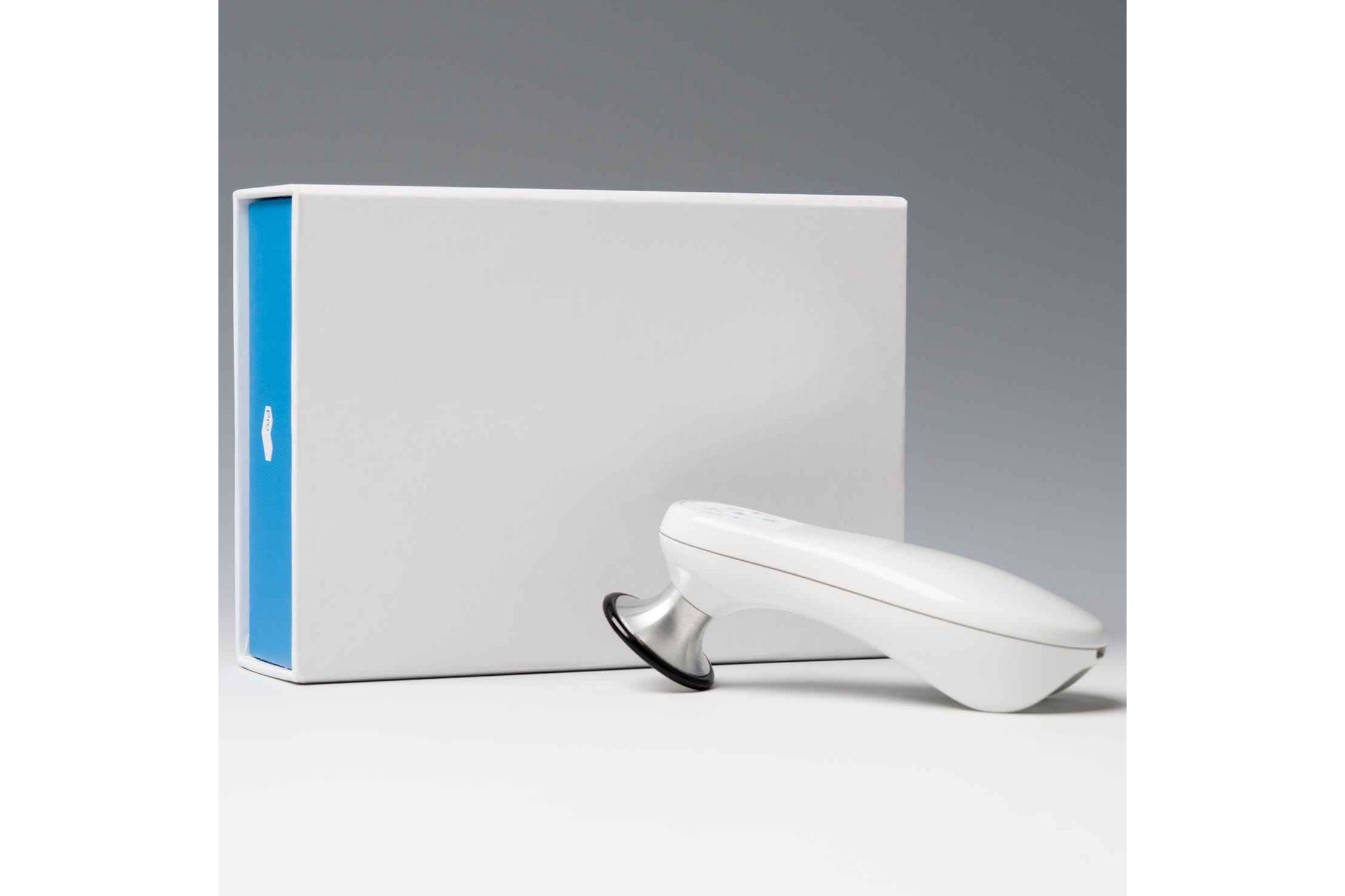 泄漏电子听诊器