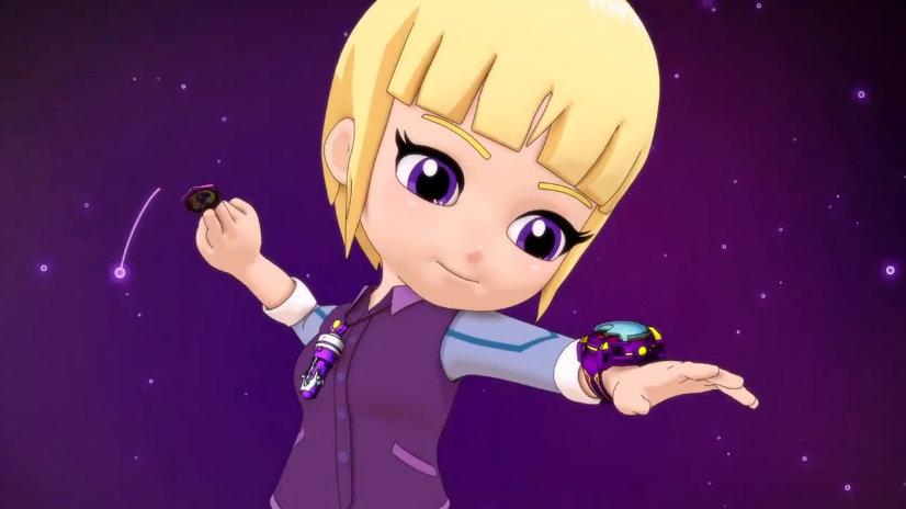  p>百诺,国产动画《 a target="_blank" href="/item/斗龙战士