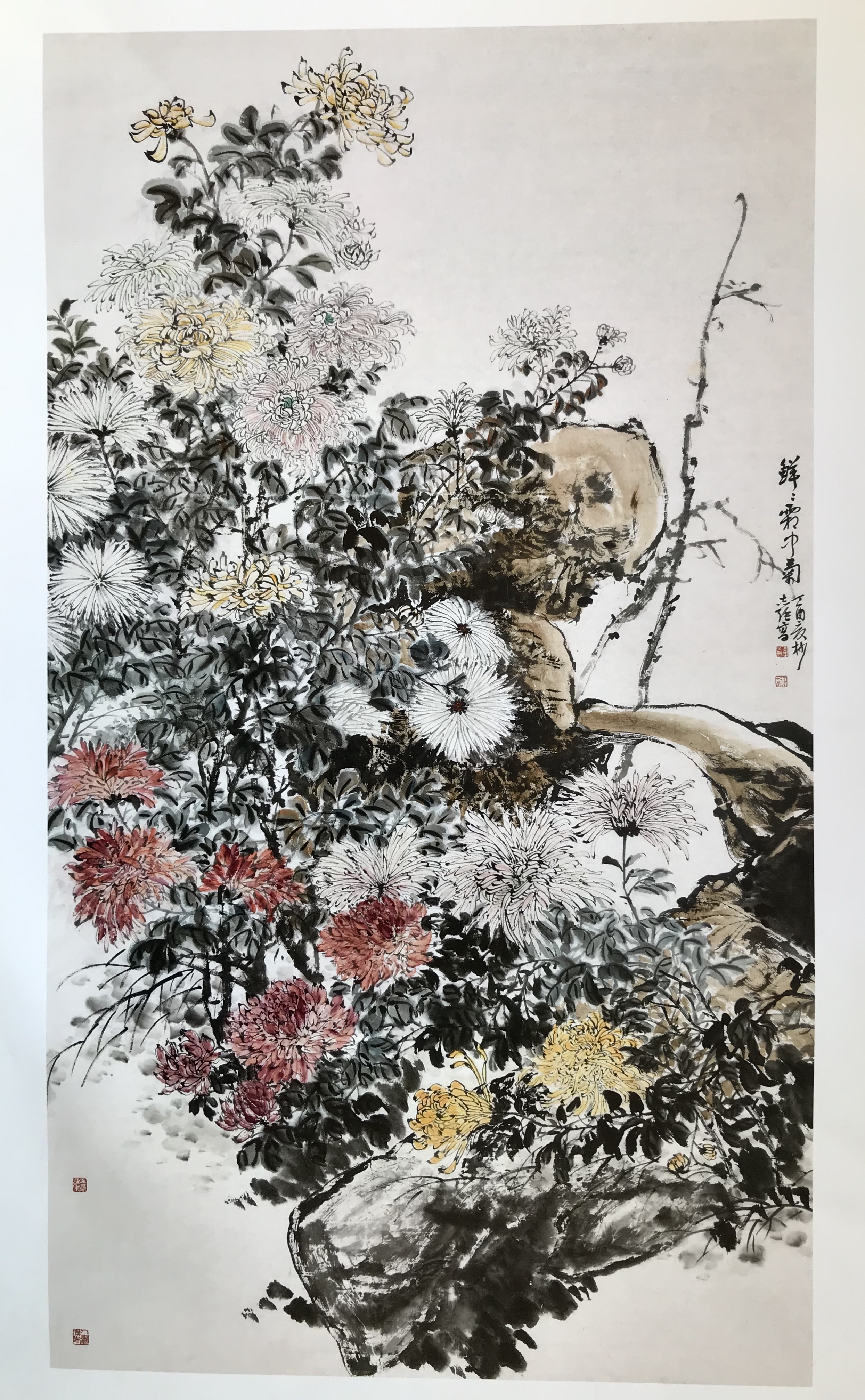 data-lemmaid="1215119">画家 /a>,1965年出生于黄山,毕业于安徽师范