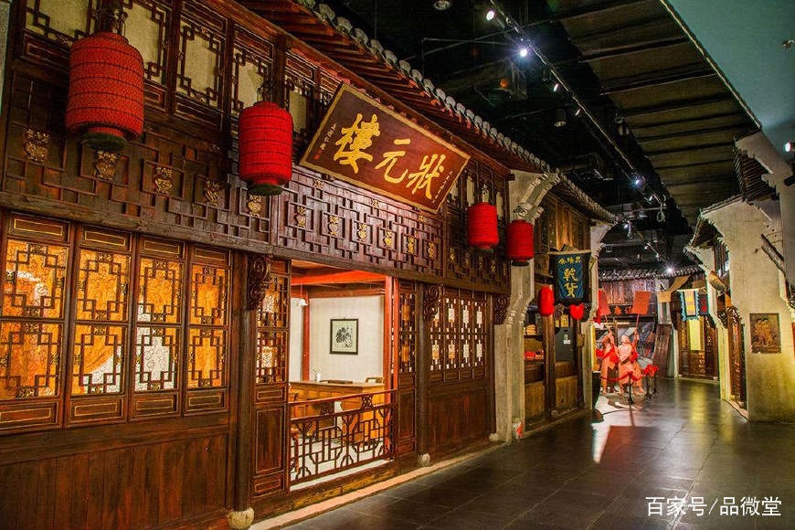 历数各朝代的饮食发展，在古代如何开好一家酒店？_百科TA说