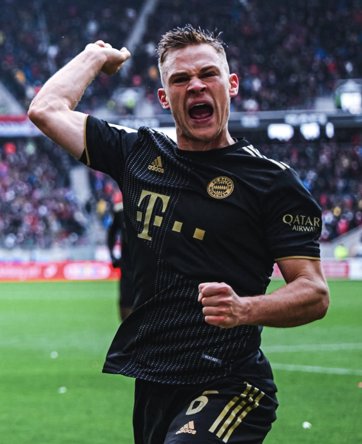 约书亚·基米希