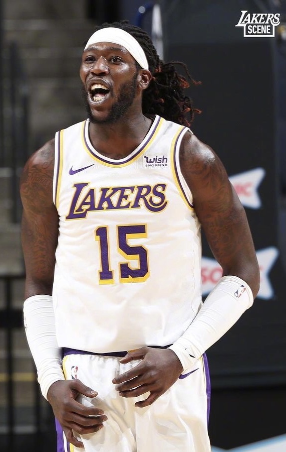  p>蒙特雷斯·哈雷尔(montrezl harrell),1994年1月26日出生于 a