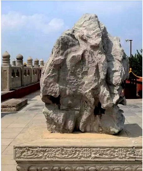 龙亭大殿