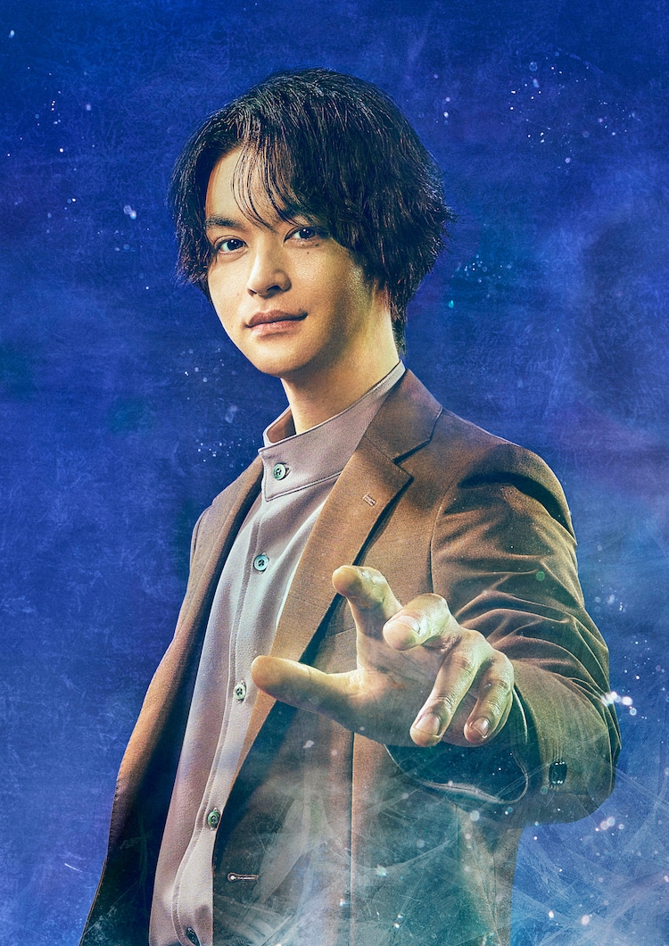 心灵侦探城塚翡翠